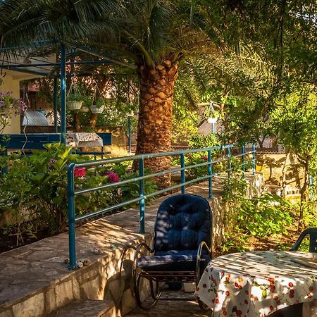 Apartments Villa Petranovic ブドヴァ エクステリア 写真