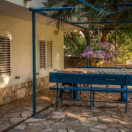 Apartments Villa Petranovic ブドヴァ エクステリア 写真