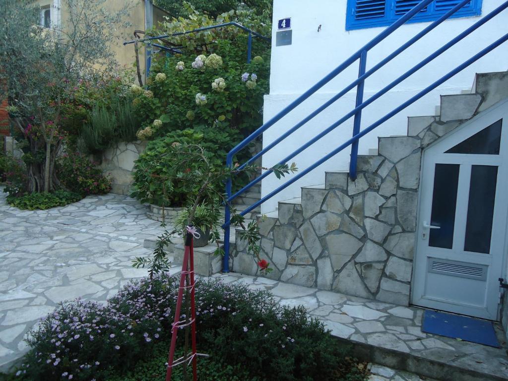Apartments Villa Petranovic ブドヴァ 部屋 写真