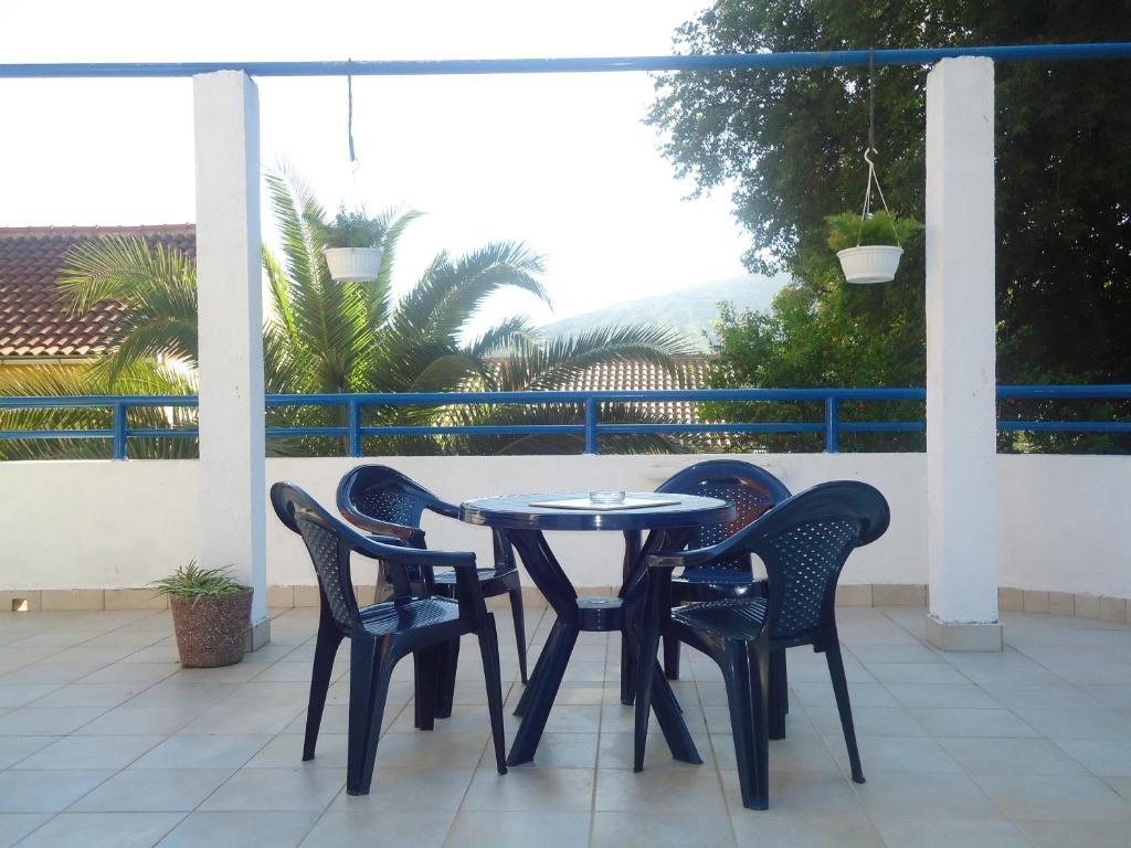 Apartments Villa Petranovic ブドヴァ 部屋 写真