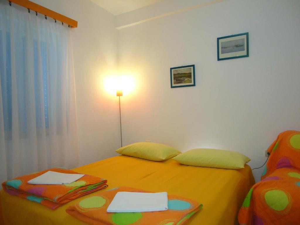 Apartments Villa Petranovic ブドヴァ エクステリア 写真