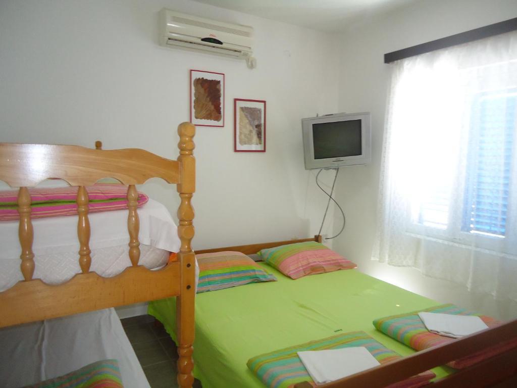 Apartments Villa Petranovic ブドヴァ 部屋 写真