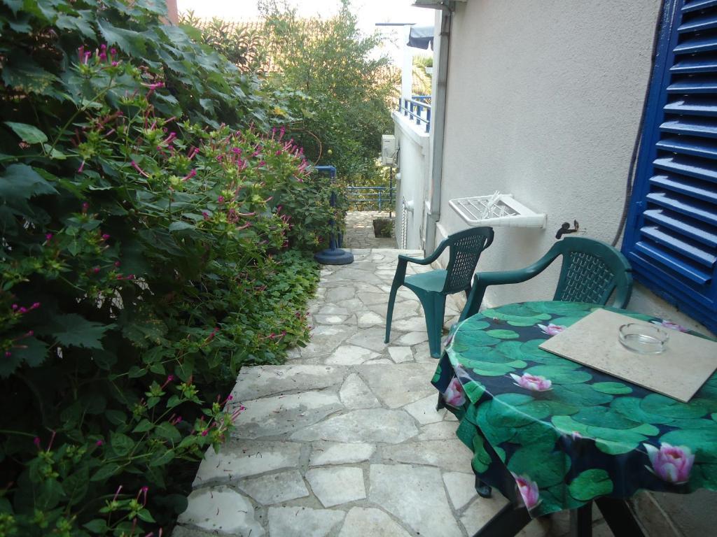 Apartments Villa Petranovic ブドヴァ エクステリア 写真