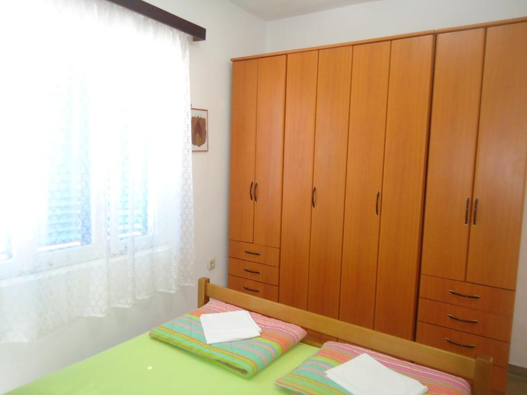 Apartments Villa Petranovic ブドヴァ 部屋 写真