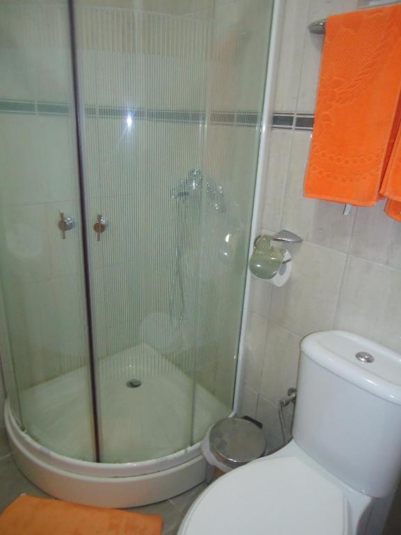 Apartments Villa Petranovic ブドヴァ 部屋 写真