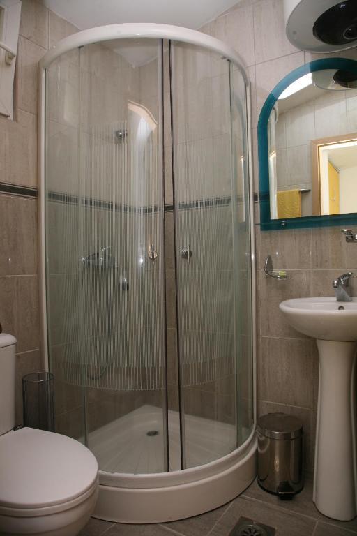Apartments Villa Petranovic ブドヴァ 部屋 写真