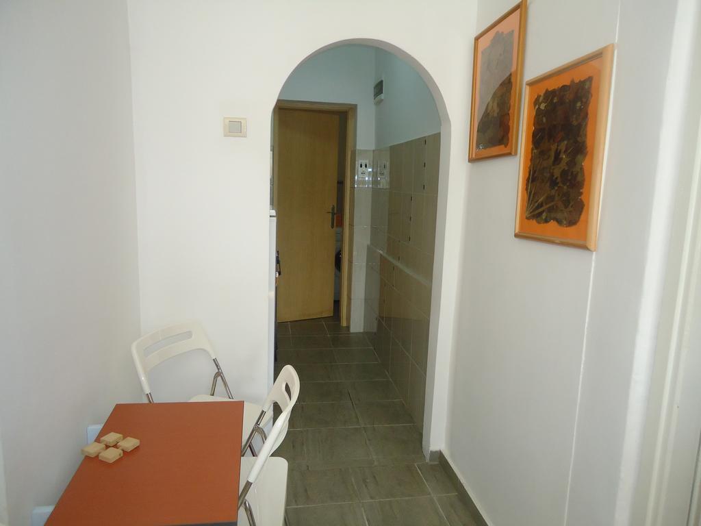 Apartments Villa Petranovic ブドヴァ エクステリア 写真