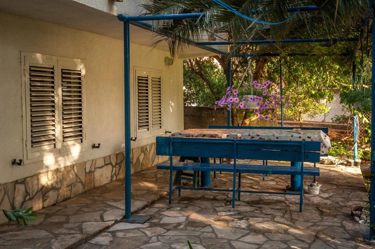 Apartments Villa Petranovic ブドヴァ エクステリア 写真